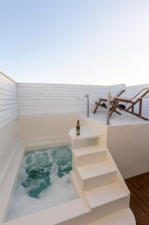 Santorini Sun Villas - 5