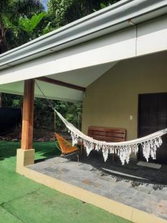 Casa Mor - Surfhouse - 2 min from the beach - Santa Teresa Beach - 4