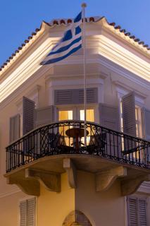 6 Roosevelt Str - Ermoupoli - 9