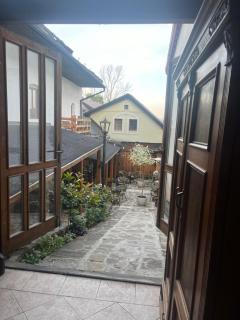 Room 503 - Poprad - 1