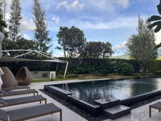 2 bedroom Laguna Lakeside by Genesis - Bang Tao Beach - 4