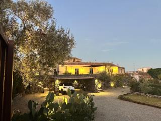 La Cantina Villa di campagna - Acireale - 0