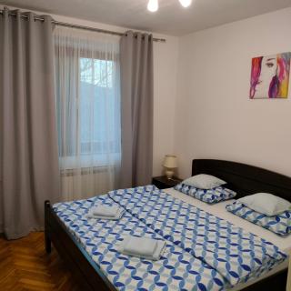 Apartman "Plitvice and You" - Parque Nacional dos Lagos de Plitvice - 5