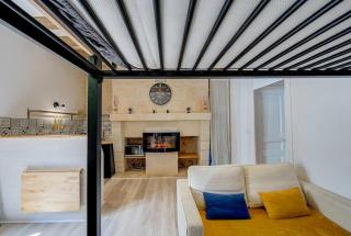 Appartement au Cœur de Tours - Tours - 6