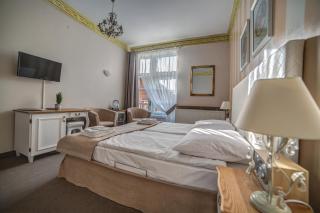 Małopolanka & Spa - Krynica Zdrój - 8