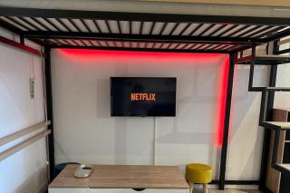 Appartement au Cœur de Tours - 9