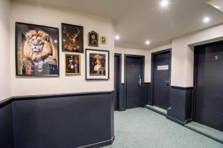 Thetford Hive - Premium Self Check-In Aparthotel - 7