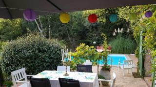 Villa Fontane Provence - La Garde-Freinet - 3