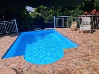 Gîte L'adérobade - Le Gosier - 3