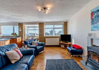 Coastal Retreat - Saundersfoot - 0