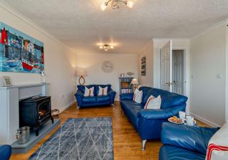 Coastal Retreat - Saundersfoot - 5