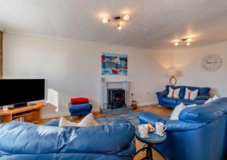 Coastal Retreat - Saundersfoot - 6