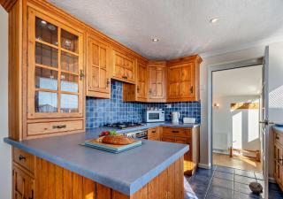 Coastal Retreat - Saundersfoot - 1