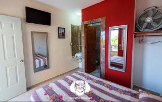 Hotel Villas de Plan - 7