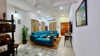 Behera Retreat - Casa De Nicola - 2