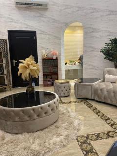 فيلا عائلية مميزة بحوض سباحة ومرافق خاصة - Ras al Khaimah - 4