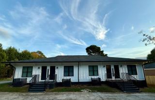 Luxury City Loft in Gainesville B - Gainesville - 1