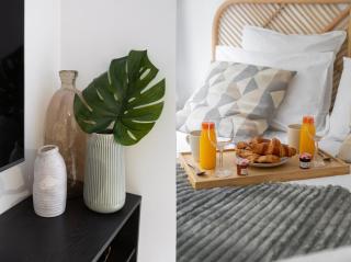Bluestay 123 - Superb apartment in Paris - 2