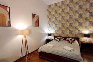 Cozy Old Town Apartments - 3