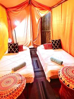 Kejora Homestay - Kangar - 1