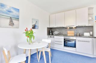 Ferienwohnung Leuchtturm - Lanken - 1
