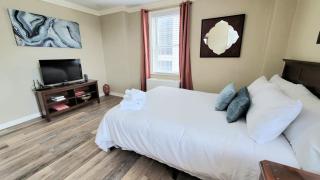 ATL Downtown Private Balcony 24h Concierge PT9N - Atlanta - 6