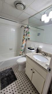 ATL Downtown Private Balcony 24h Concierge PT9N - Atlanta - 5