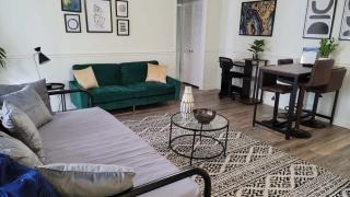 ATL Downtown Private Balcony 24h Concierge PT9N - Atlanta - 2