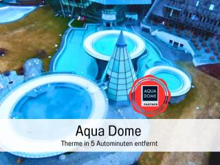 Elke`s Ötztal Apartments - Ihr Bergparadies - Längenfeld - 3