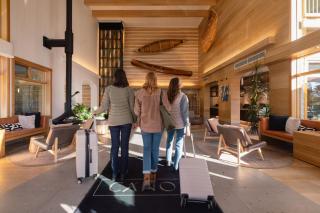 Hotel Canoe and Suites - 3