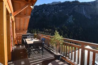 VAUJANYLOCATIONS - EdelweissD07 - Vaujany - 4