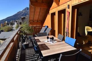 VAUJANYLOCATIONS - EdelweissD07 - Vaujany - 9