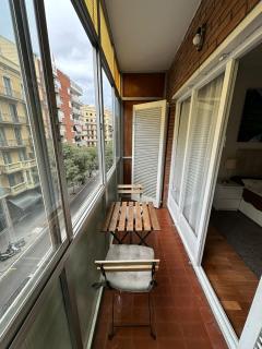 Rooms Vilaproma - Barcelone - 3