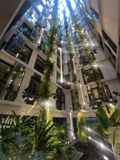Hermoso Apart Studio Palermo - Buenos Aires - 3