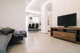 Daisy Apartment - Cozy Apartment with Balcony - Molfetta - 8