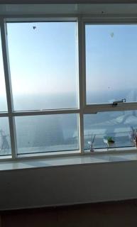 Luxury Sea View Amazing Room Double Bed - ROOM INSIDE APARTMENT - Ajman - 2