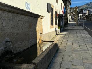 Hospedium Hotel La Fuente - Candelario - 2