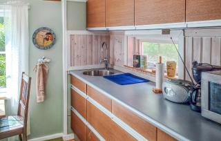 2 Bedroom Cozy Home In Kisa - Kisa - 5