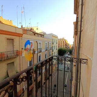 Cartoixà Apartament Rambla - Tarragona - 8
