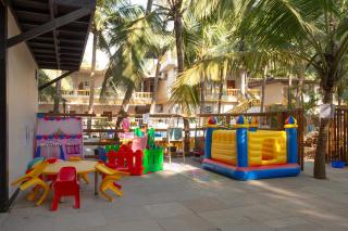 The Rose Goa Beach Resort - 1