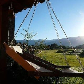 Rancho La Peregrina - 1