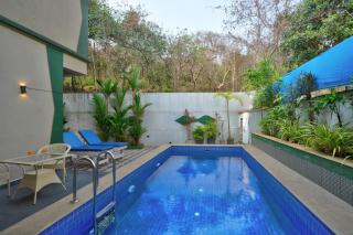 Behera Retreat - Casa De Nicola - Candolim - 0