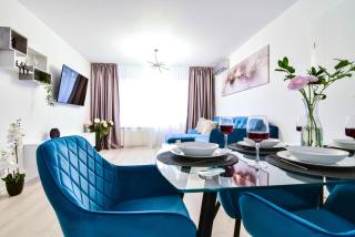Best City Center Apartments by Alia - Bucarest - 0