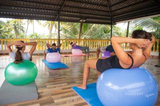 The Rose Goa Beach Resort - 4