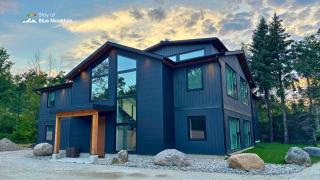 Orchard Run Chalet - Blue Mountains - 9