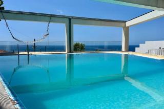 Sky Apartamentos Vista Do Atlântico - 7