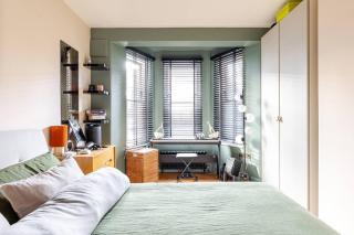 Two Bedroom Flat in Stoke Newington - Londra - 1