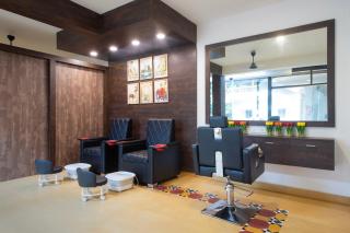 The Rose Goa Beach Resort - 3