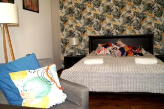 Cozy Old Town Apartments - Cracovia - 1