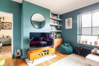 Two Bedroom Flat in Stoke Newington - Londra - 8